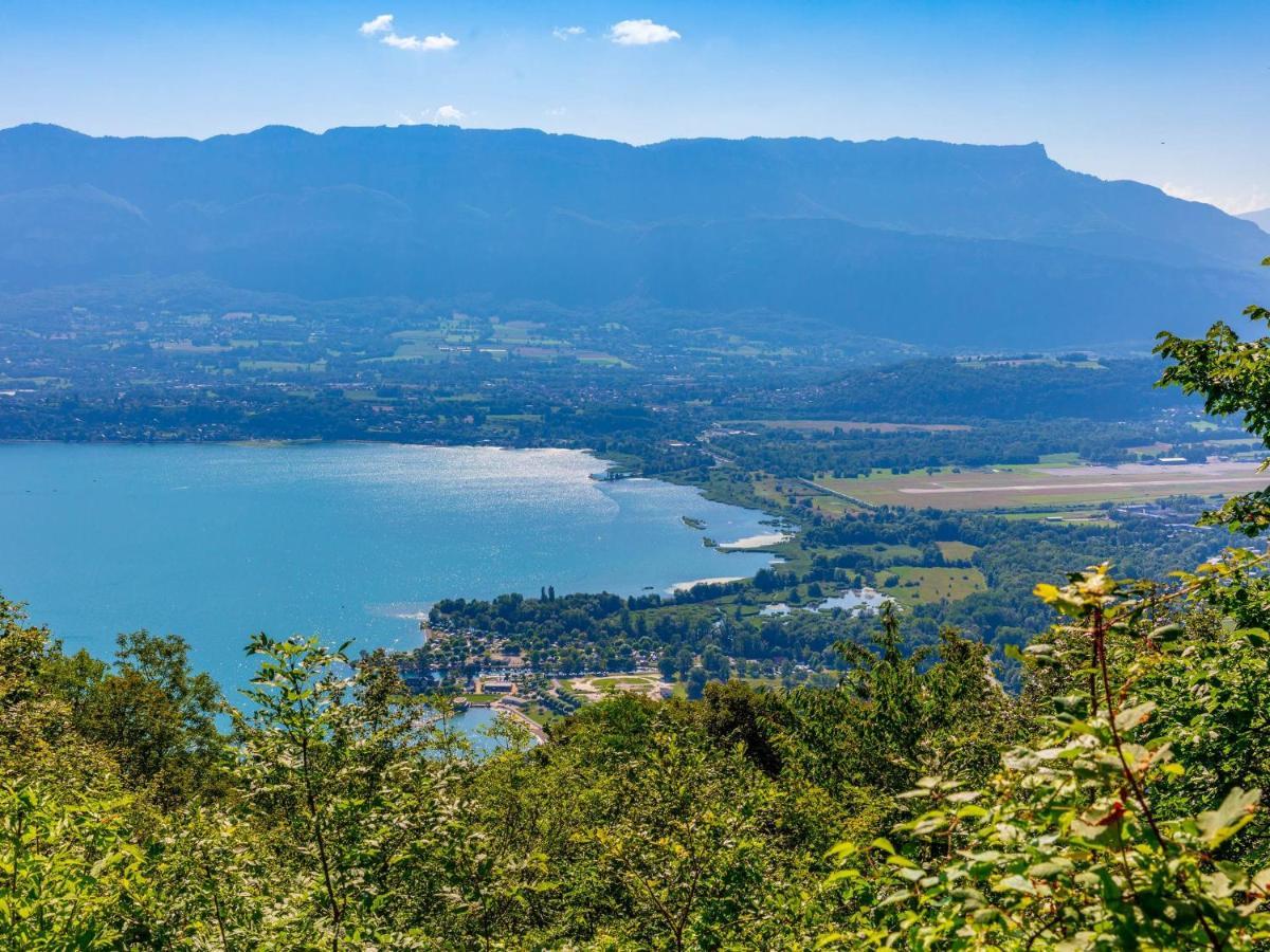 Noemys Viviers-Du-Lac Esterno foto