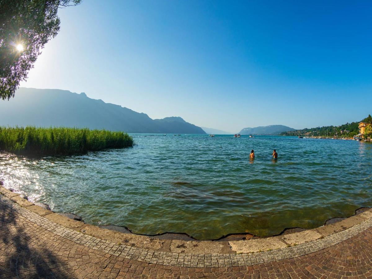 Noemys Viviers-Du-Lac Esterno foto