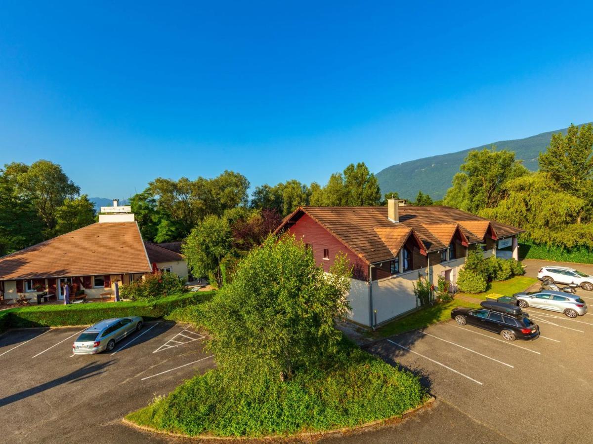 Noemys Viviers-Du-Lac Esterno foto