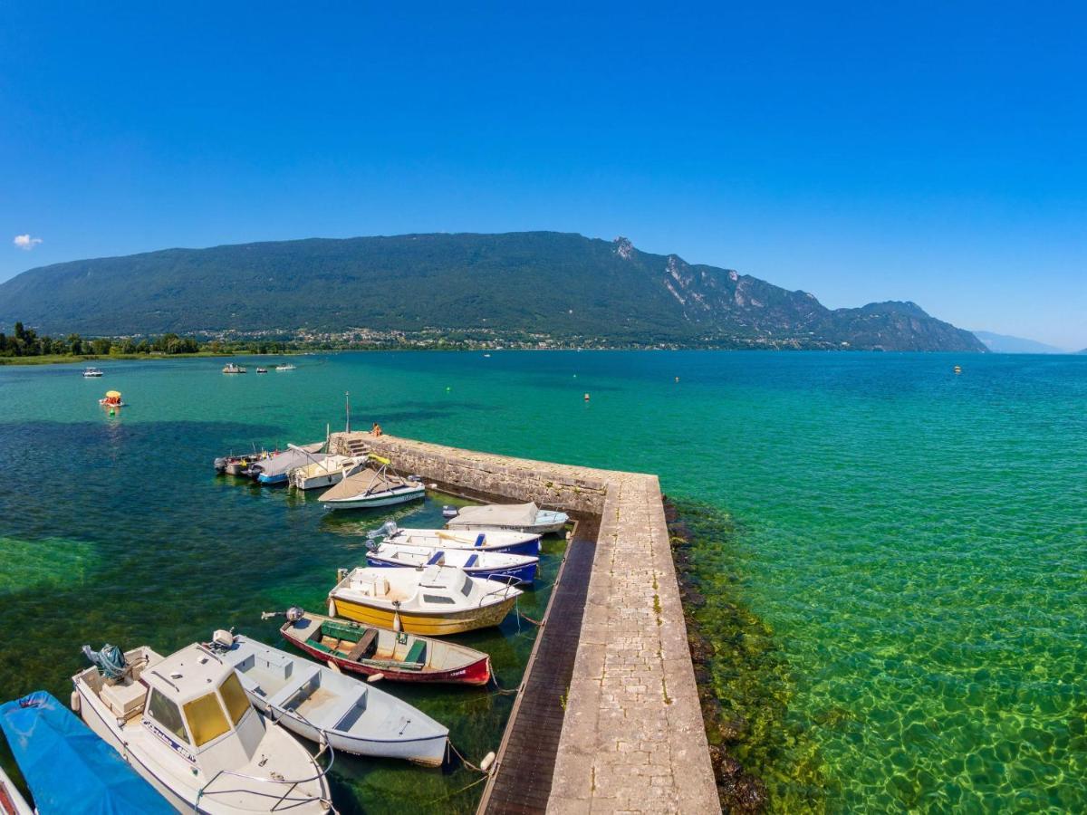 Noemys Viviers-Du-Lac Esterno foto