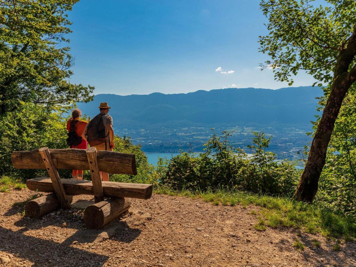 Noemys Viviers-Du-Lac Esterno foto