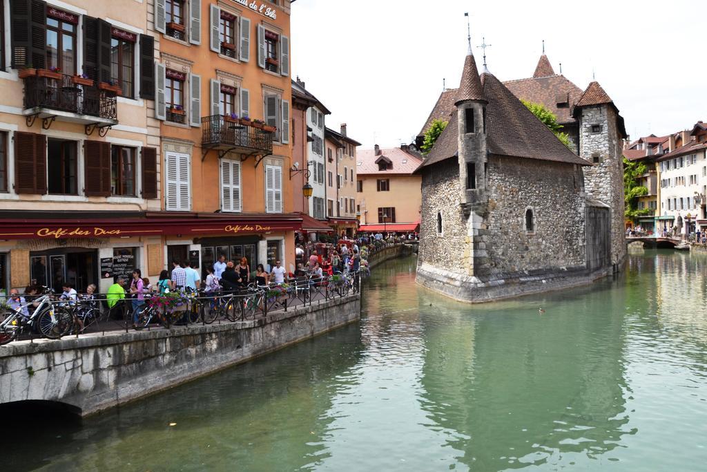 Noemys Viviers-Du-Lac Esterno foto