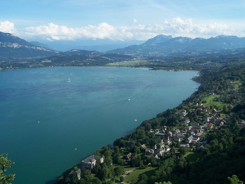 Noemys Viviers-Du-Lac Esterno foto