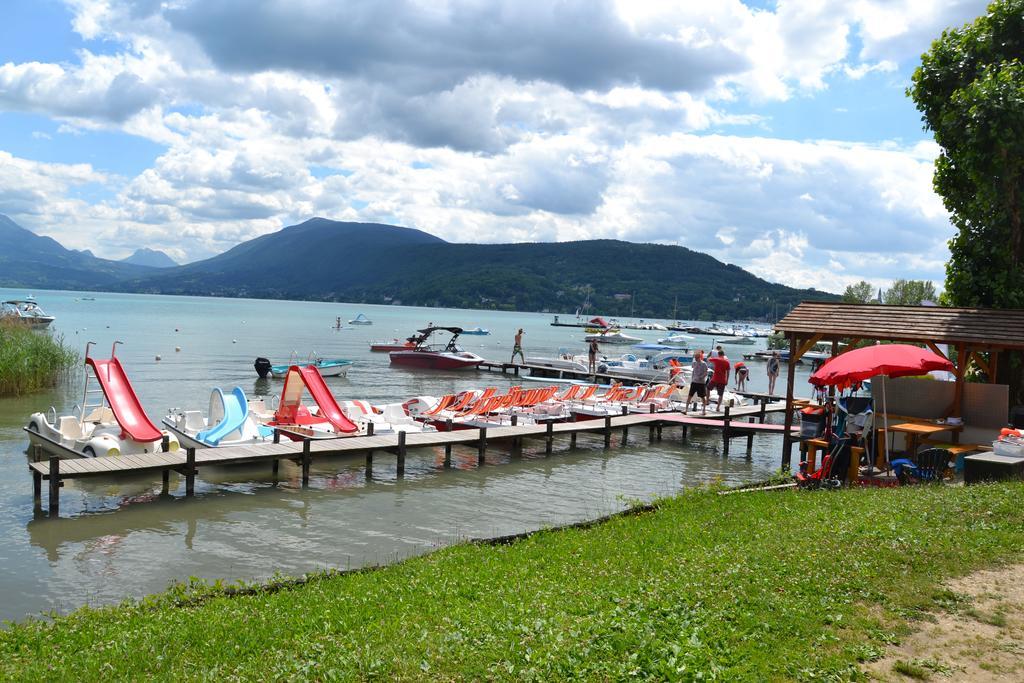 Noemys Viviers-Du-Lac Esterno foto